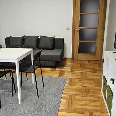 Castelao 35 Apartment Vigo Luaran gambar