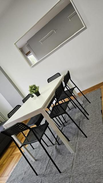 Castelao 35 Apartment Vigo Luaran gambar