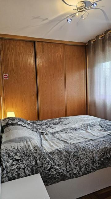 Castelao 35 Apartment Vigo Luaran gambar