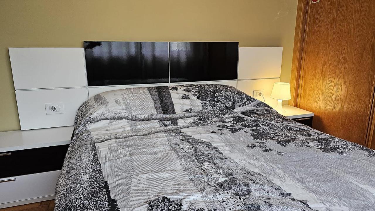 Castelao 35 Apartment Vigo Luaran gambar