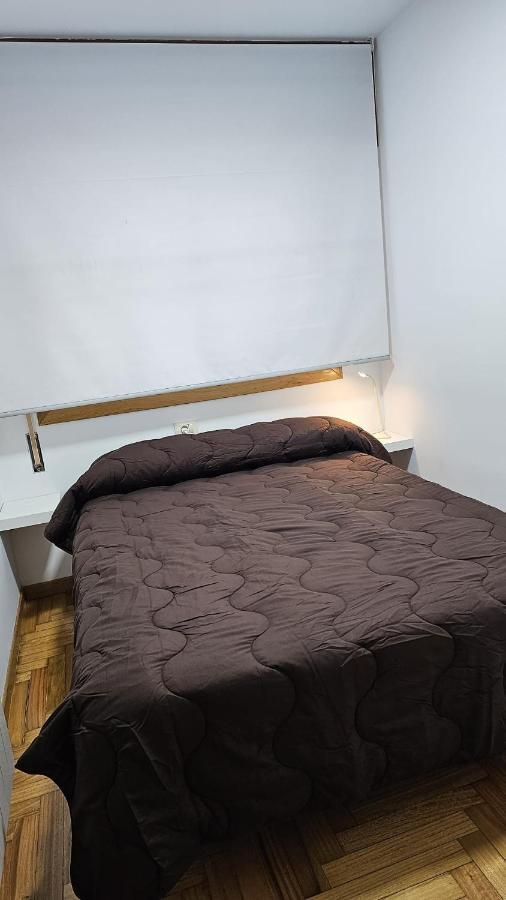 Castelao 35 Apartment Vigo Luaran gambar