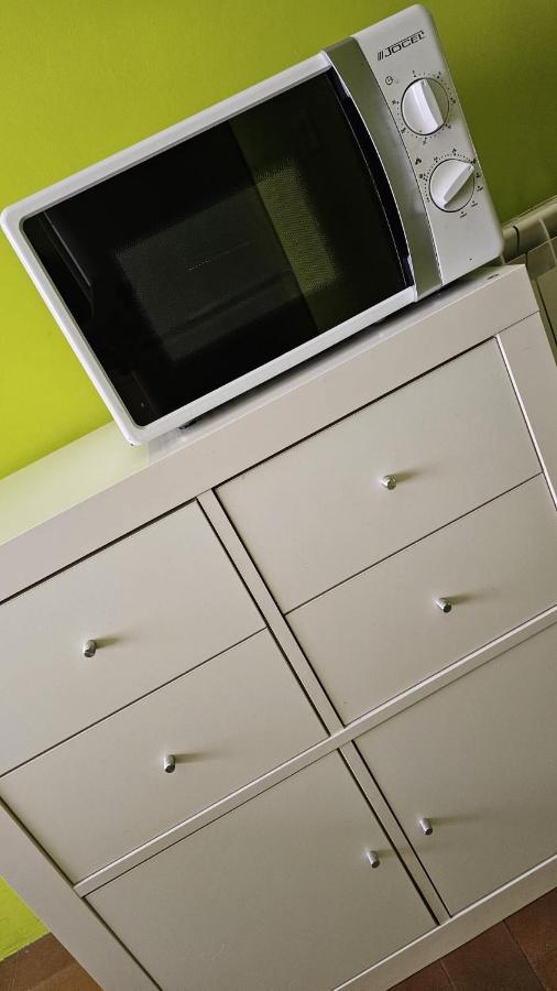 Castelao 35 Apartment Vigo Luaran gambar