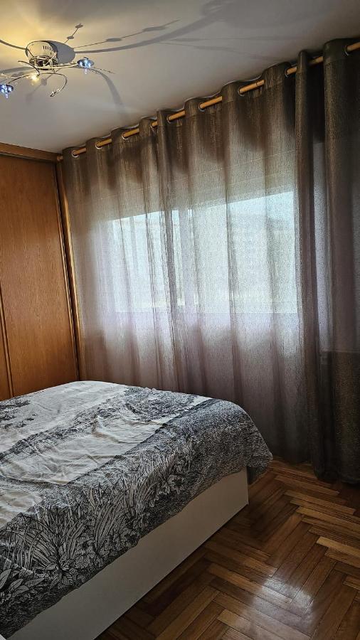 Castelao 35 Apartment Vigo Luaran gambar
