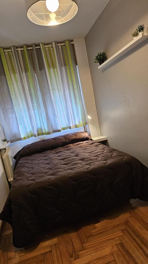 Castelao 35 Apartment Vigo Luaran gambar