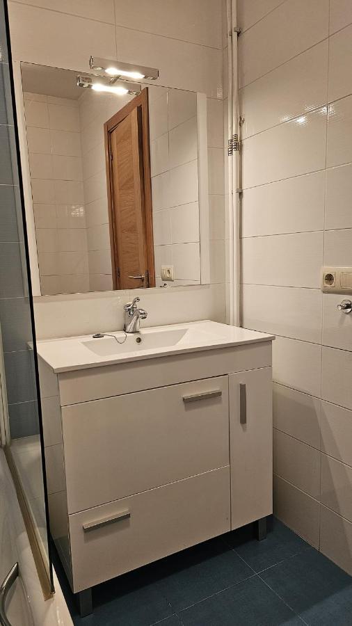 Castelao 35 Apartment Vigo Luaran gambar