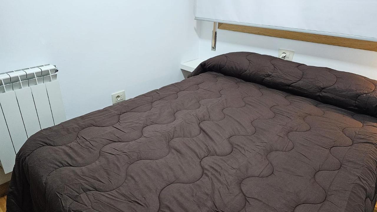 Castelao 35 Apartment Vigo Luaran gambar