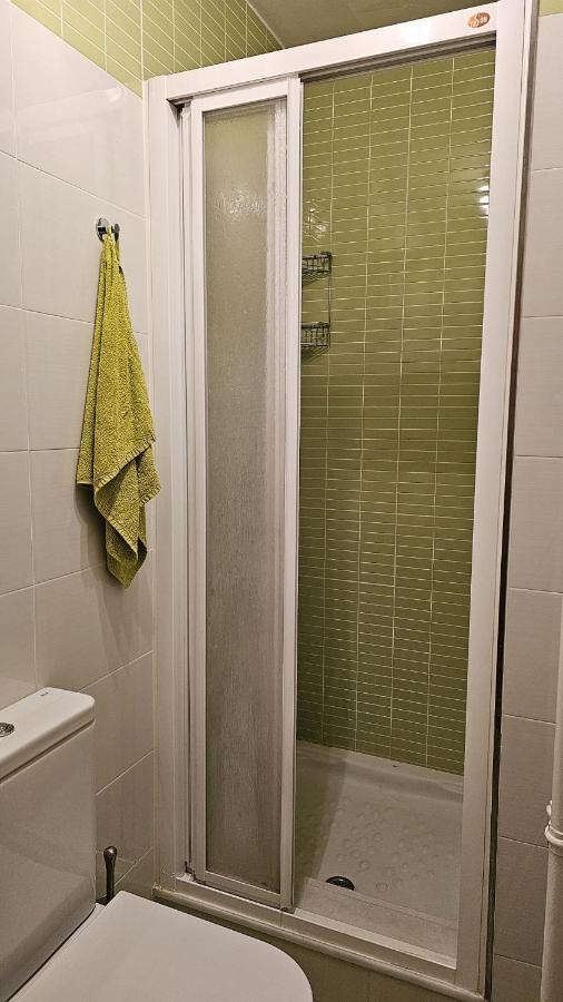 Castelao 35 Apartment Vigo Luaran gambar