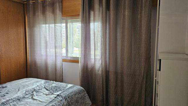 Castelao 35 Apartment Vigo Luaran gambar