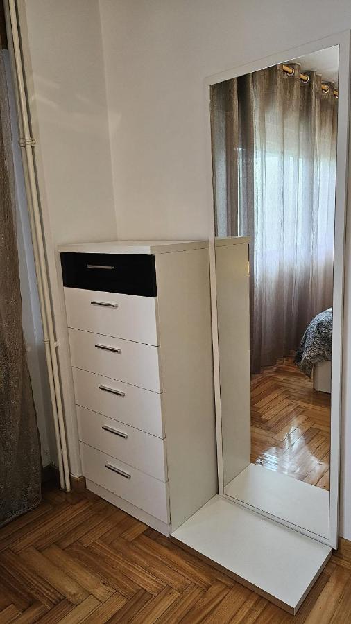 Castelao 35 Apartment Vigo Luaran gambar