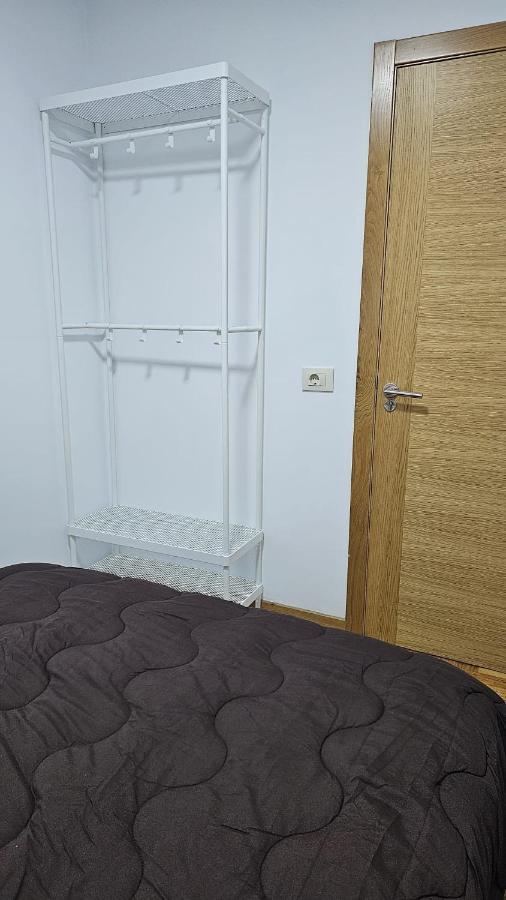 Castelao 35 Apartment Vigo Luaran gambar